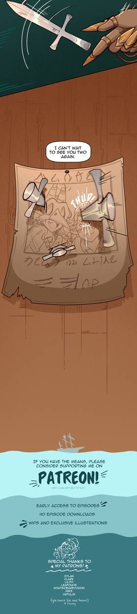 Read The Lady of Gollerus  75 Page 6 in English