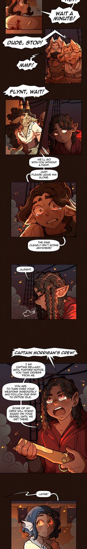 Read The Lady of Gollerus  75 Page 4 in English