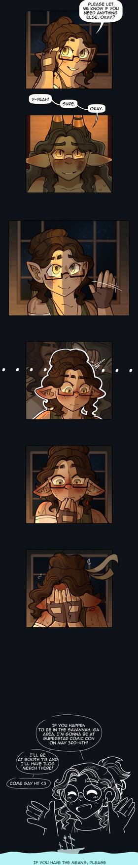 Read The Lady of Gollerus  76 Page 7 in English