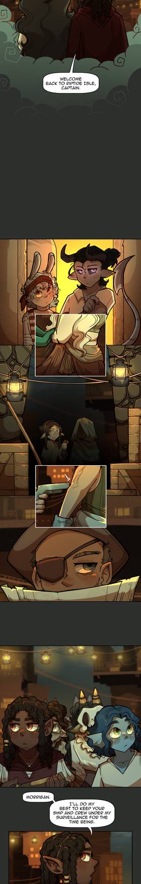 Read The Lady of Gollerus  77 Page 2 in English