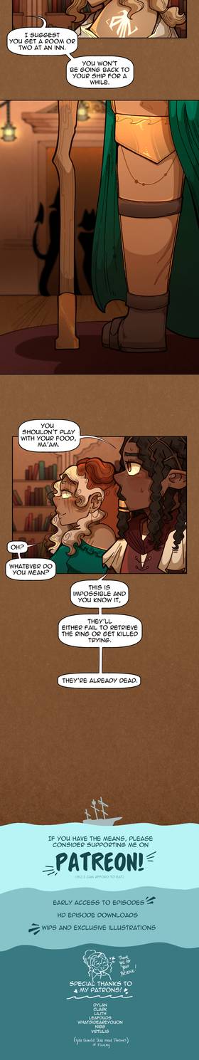 Read The Lady of Gollerus  77 Page 9 in English