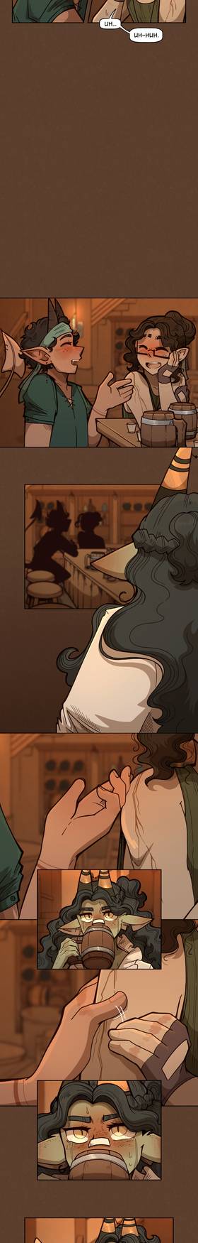 Read The Lady of Gollerus  79 Page 4 in English