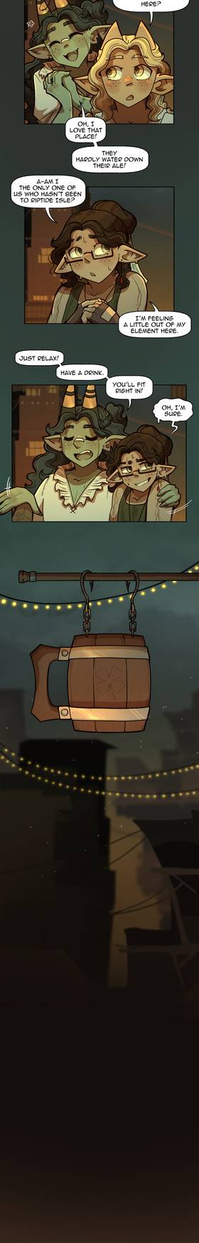 Read The Lady of Gollerus  79 Page 2 in English