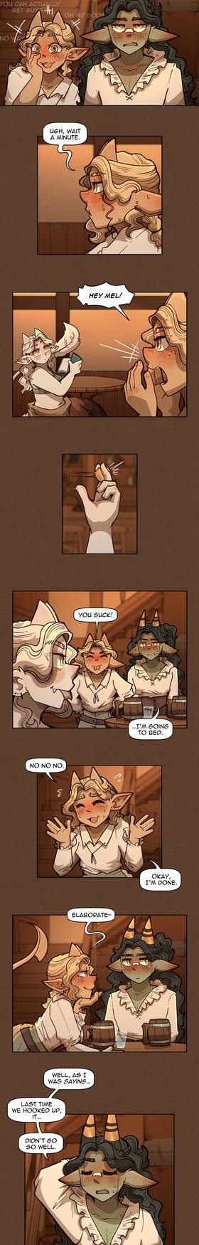 Read The Lady of Gollerus  79 Page 7 in English