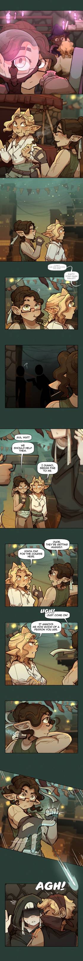 Read The Lady of Gollerus  80 Page 2 in English