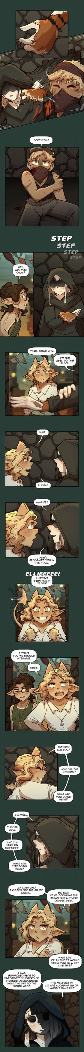 Read The Lady of Gollerus  80 Page 3 in English