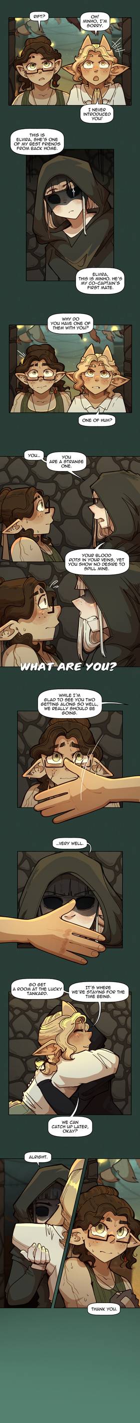 Read The Lady of Gollerus  80 Page 4 in English