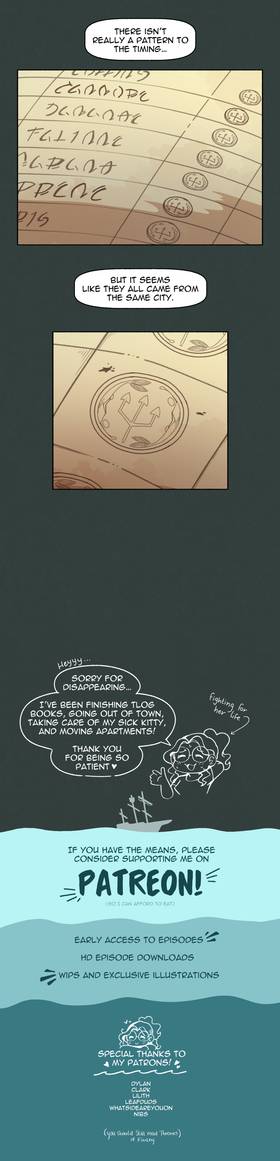Read The Lady of Gollerus  81 Page 6 in English