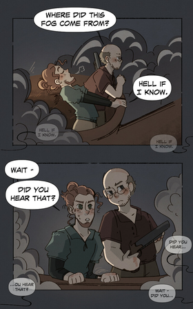 Read The Lady of Gollerus  3 Page 2 in English