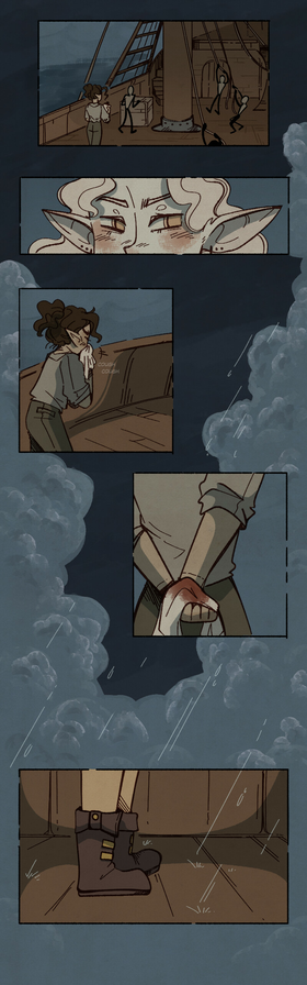 Read The Lady of Gollerus  7 Page 2 in English