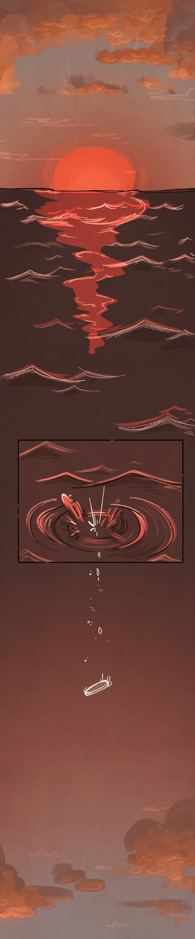 4. Sailors Take Warning