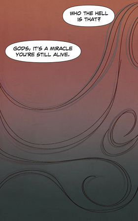 Read The Lady of Gollerus  6 Page 4 in English