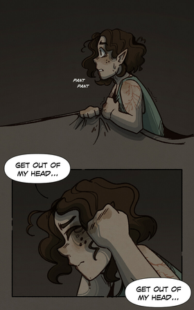 Read The Lady of Gollerus  9 Page 2 in English
