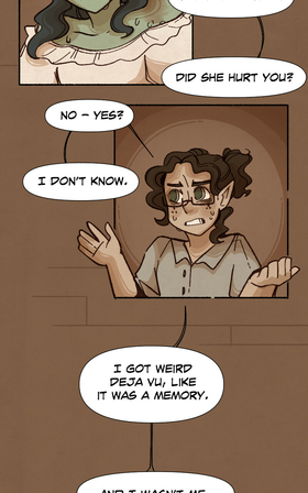 Read The Lady of Gollerus  9 Page 8 in English