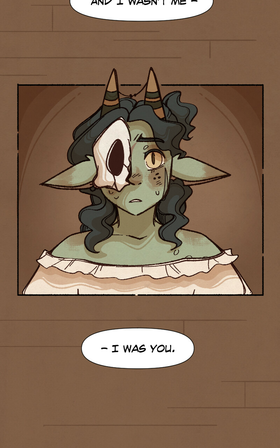 Read The Lady of Gollerus  9 Page 9 in English