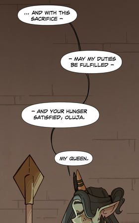 Read The Lady of Gollerus  10 Page 2 in English