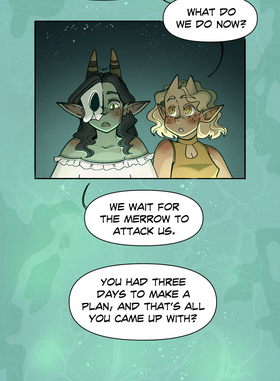 Read The Lady of Gollerus  12 Page 2 in English