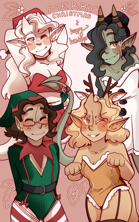 Read The Lady of Gollerus  16 Page 1 in English