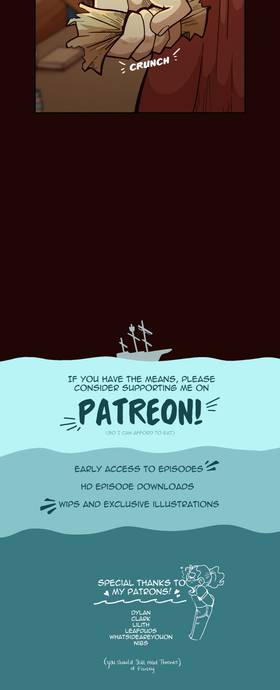 Read The Lady of Gollerus  84 Page 8 in English