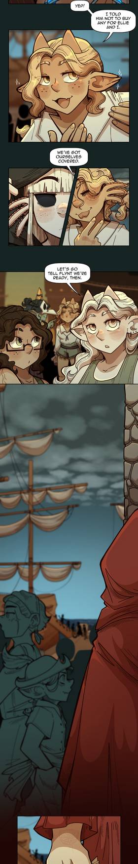 Read The Lady of Gollerus  84 Page 7 in English