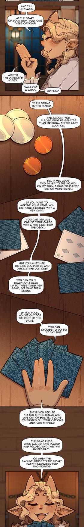 Read The Lady of Gollerus  87 Page 3 in English