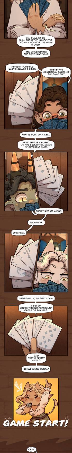 Read The Lady of Gollerus  87 Page 4 in English