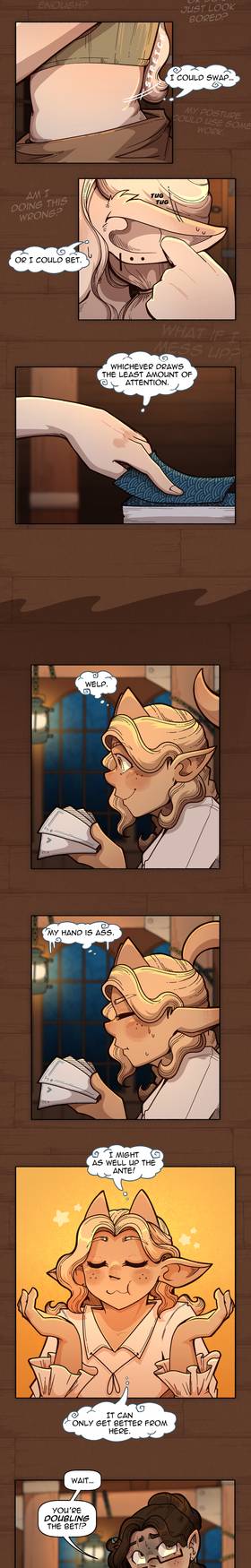 Read The Lady of Gollerus  87 Page 7 in English