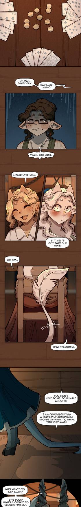 Read The Lady of Gollerus  87 Page 10 in English