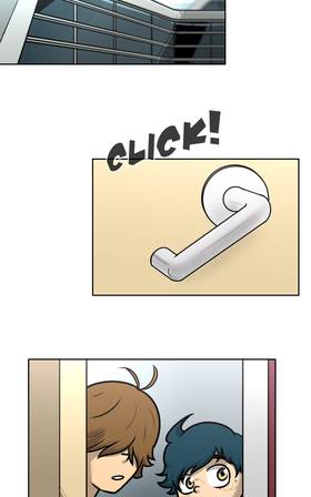 Read Motley Crew  25 Page 3 in English