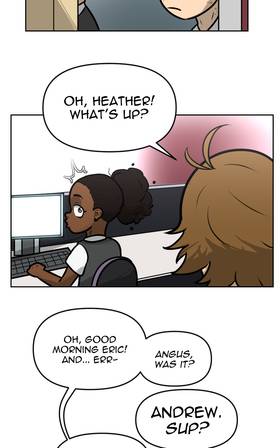 Read Motley Crew  25 Page 4 in English