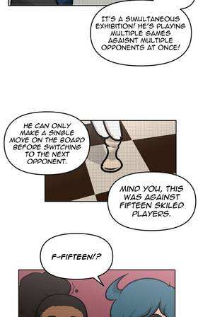 Read Motley Crew  25 Page 7 in English