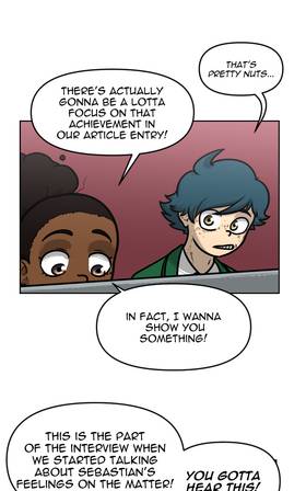 Read Motley Crew  25 Page 10 in English