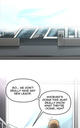 Read Motley Crew  26 Page 3 in English