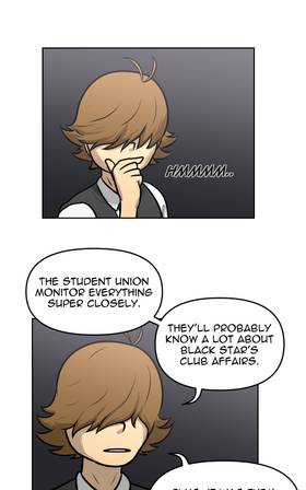 Read Motley Crew  26 Page 9 in English