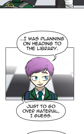 Read Motley Crew  13 Page 5 in English