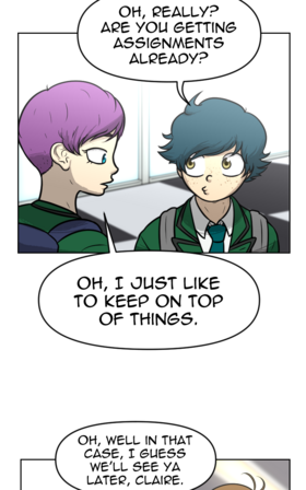 Read Motley Crew  13 Page 6 in English