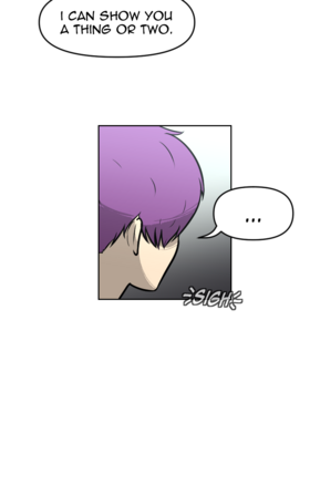 Read Motley Crew  13 Page 8 in English