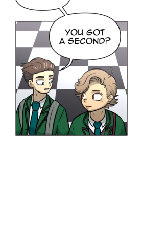 Read Motley Crew  13 Page 10 in English