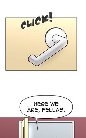 Read Motley Crew  14 Page 3 in English
