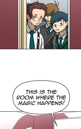 Read Motley Crew  14 Page 4 in English