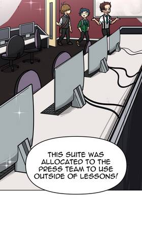 Read Motley Crew  14 Page 5 in English
