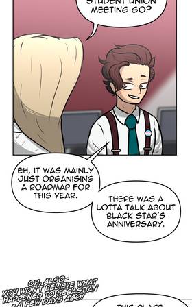 Read Motley Crew  14 Page 8 in English