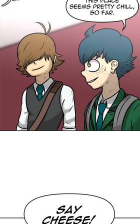 Read Motley Crew  14 Page 9 in English