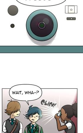 Read Motley Crew  14 Page 10 in English
