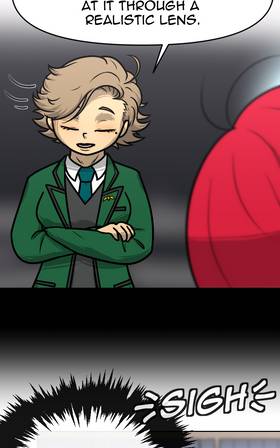 Read Motley Crew  15 Page 4 in English