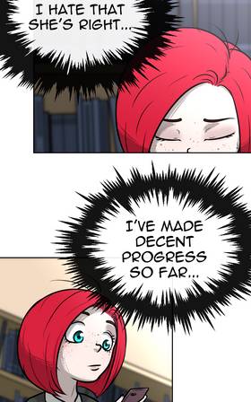 Read Motley Crew  15 Page 5 in English