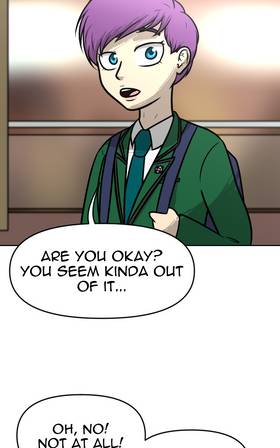 Read Motley Crew  15 Page 10 in English