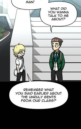 Read Motley Crew  16 Page 7 in English