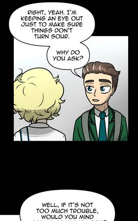 Read Motley Crew  16 Page 8 in English