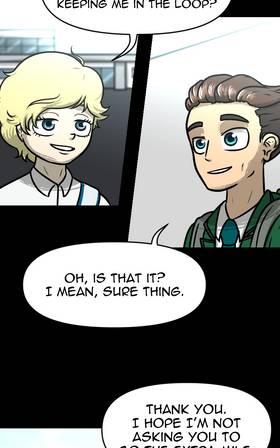 Read Motley Crew  16 Page 9 in English